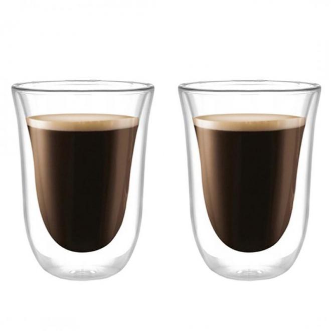 E-shop Dva termo poháre na kávu - 270 ml