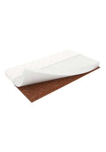 Penovo-kokosový matrac