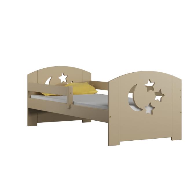 Jednolôžková detská posteľ - 180x80 cm