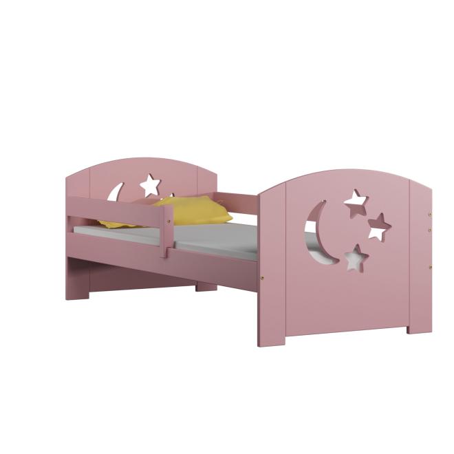 Jednolôžková detská posteľ - 180x80 cm