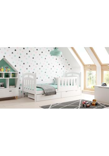 Jednolôžková detská posteľ - 160x80 cm