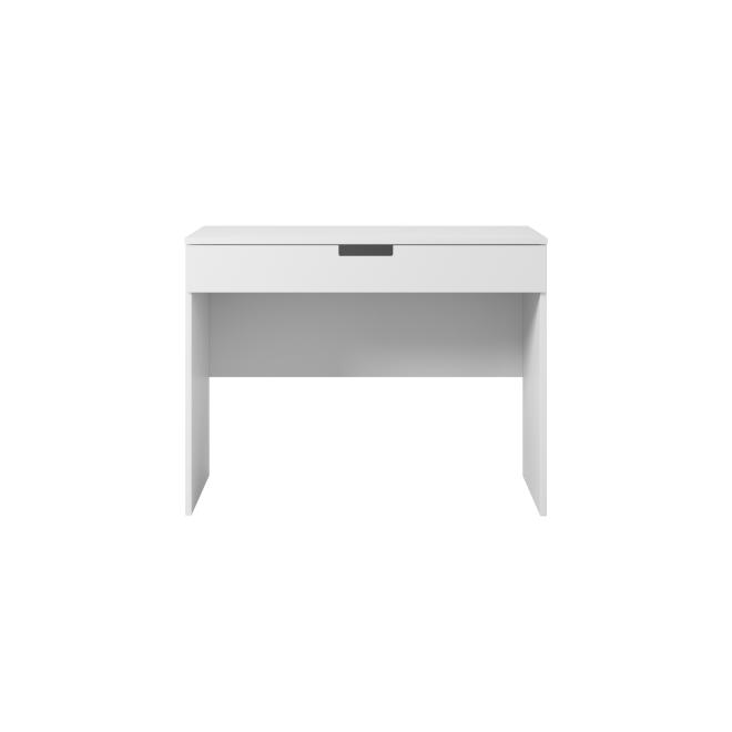 E-shop Biely detský písací stôl - Tomi