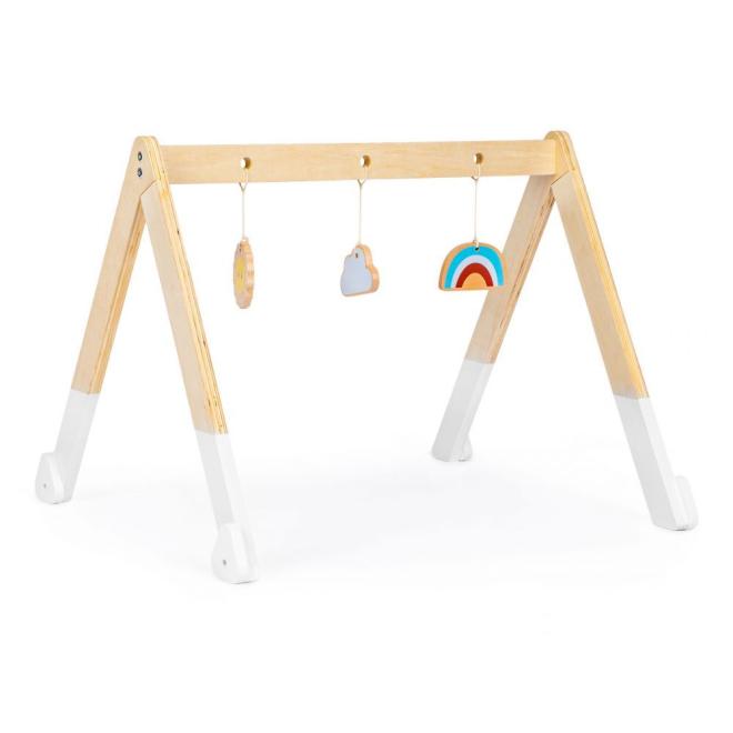 E-shop Gymnastický stojan pre dojčatá