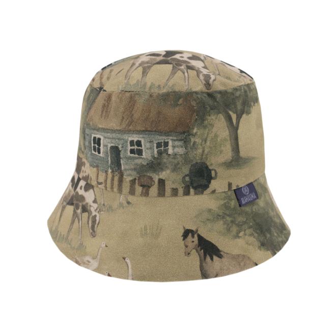 E-shop Detský klobúk z kolekcie rozprávky z vidieka