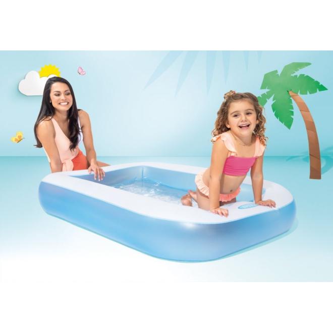 Detský nafukovací bazén