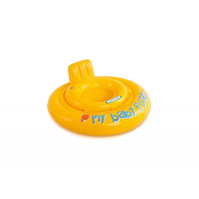 E-shop Detské plávacie koleso s opierkou