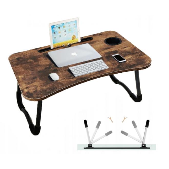 E-shop Skladací stôl pre laptop/tablet/knihu