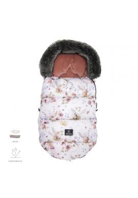 Detský fusak premium s motívom víl