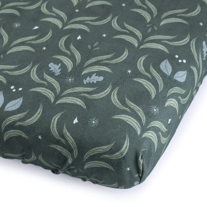 E-shop Detská plachta na posteľ z kolekcie Symfónia prírody