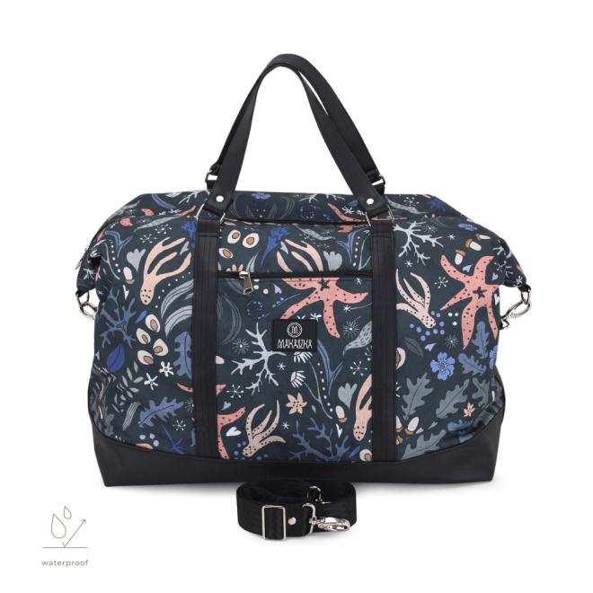 E-shop Veľká cestovná taška z kolekcie Symfónia prírody