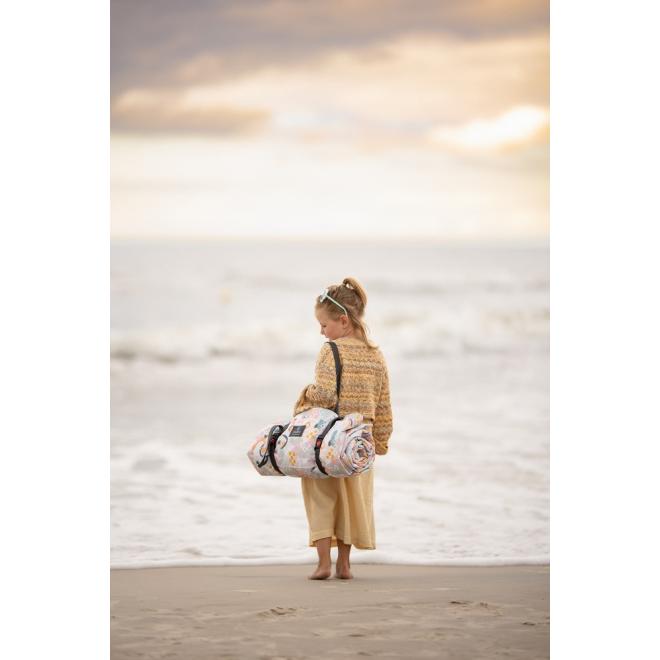 Pikniková deka z kolekcie Spomienky