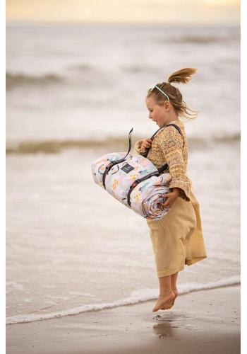 Pikniková deka z kolekcie Spomienky