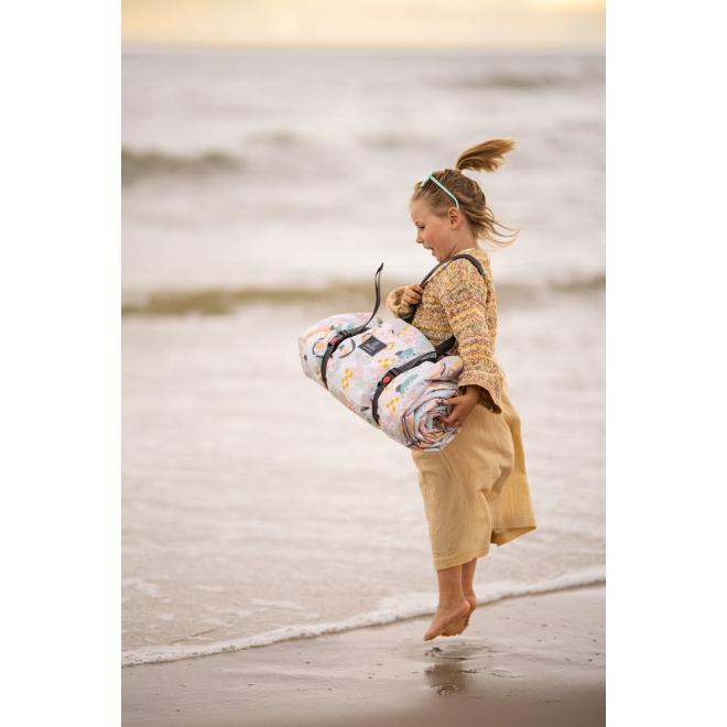 Pikniková deka z kolekcie Spomienky