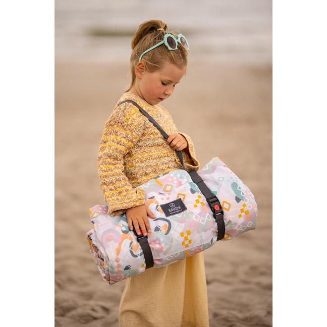 Pikniková deka z kolekcie Spomienky