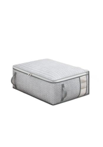 Obal na posteľnú bielizeň a oblečenie L