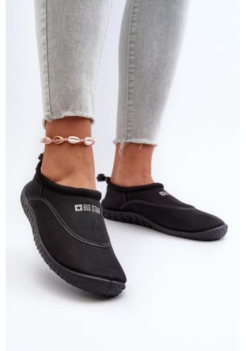 Topánky do vody Big Star pre dámy