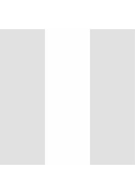 Dekoračná tapeta so sivými pásmi