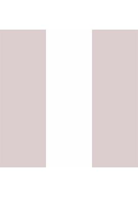 Pruhovaná dekoračná tapeta na stenu