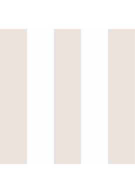 Tapeta na stenu s motívom pruhov