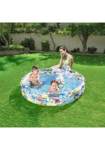 Detský nafukovací bazén