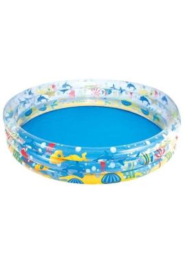 Detský nafukovací bazén