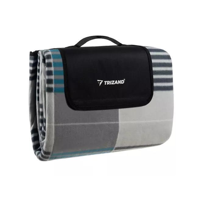 Plážová deka s izoláciou 200x200cm