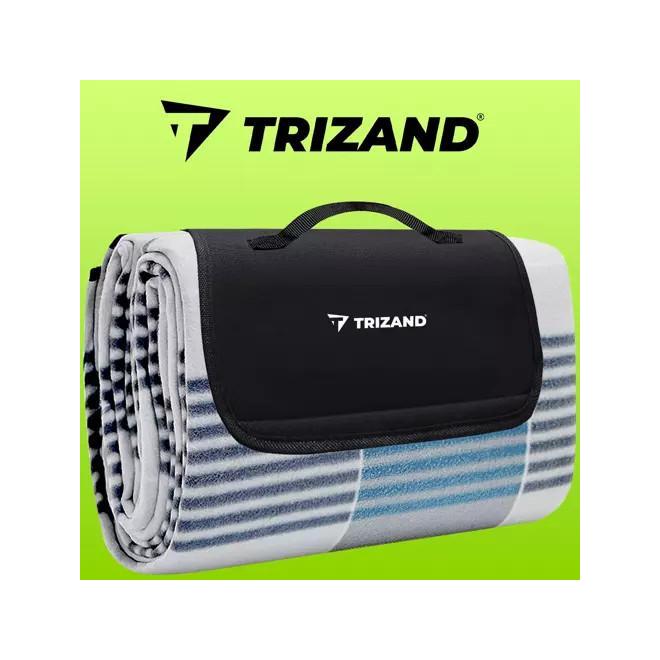 Plážová deka s izoláciou 200x200cm