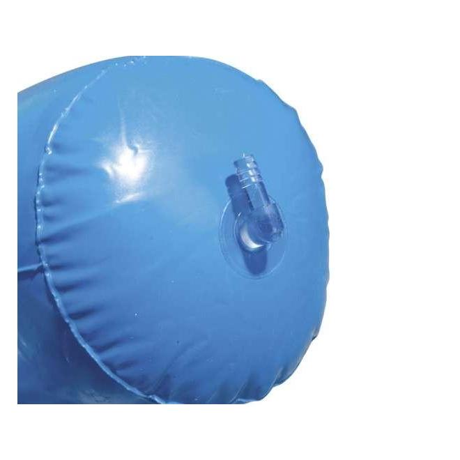 Nafukovací detský bazén so zastrešením