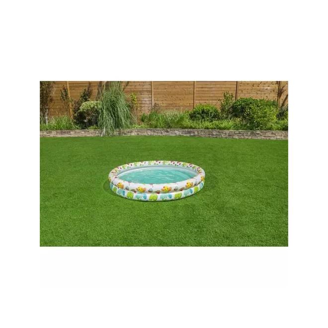 Nafukovací bazén pre deti 3 v 1