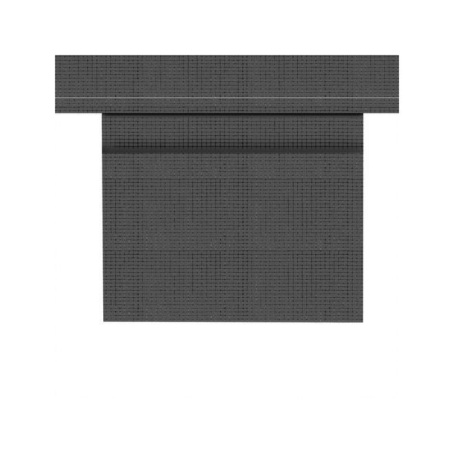 Plážová/pikniková deka 208x208cm