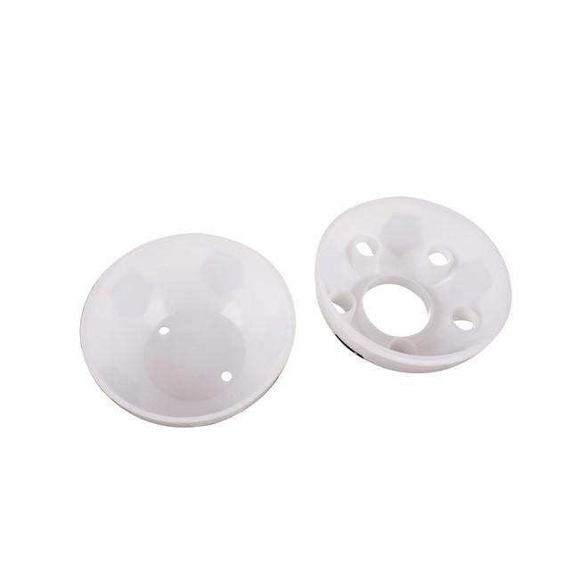 Organizér na stôl v podobe futbalovej lopty