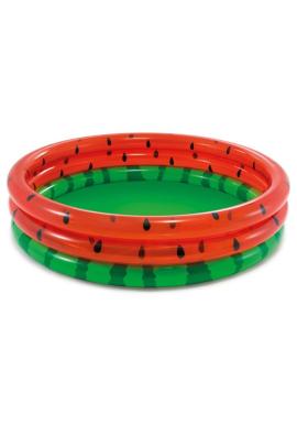 Detský nafukovací bazén - melón