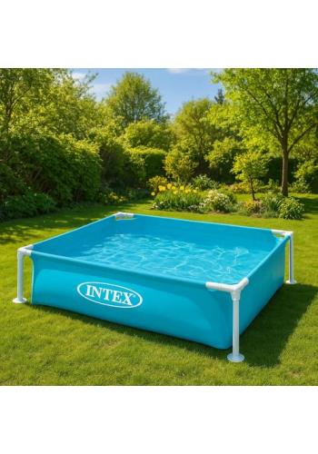 Detský záhradný bazén s rámom