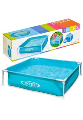 Detský záhradný bazén s rámom