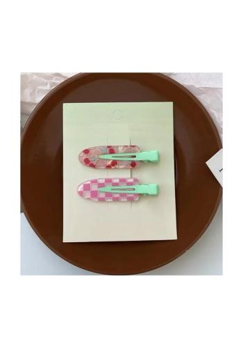 Sada 2 sponiek do vlasov