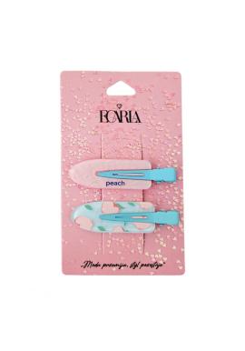 Sada 2 sponiek do vlasov