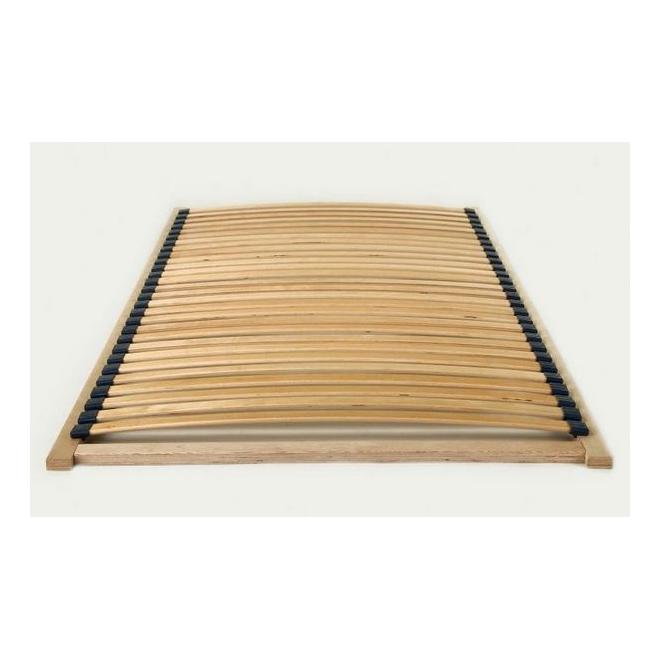 Detská posteľ LILU s dodatočnou funkciou spania - 160x80 DIEVČA NA BICYKLI