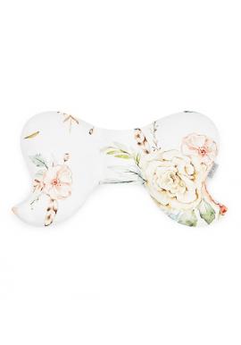 Detský bavlnený vankúš motýľ-VINTAGE